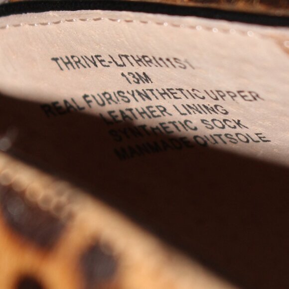 NEW Steve Madden Thrive Stiletto Size 13 - Picture 9 of 11